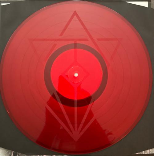 Виниловая пластинка In Flames - Reroute To Remain (coloured) (Сoloured Vinyl 2LP)