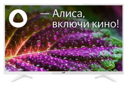 Телевизор LEFF 43U541T