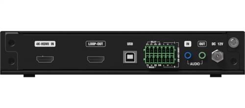 Карта передатчика Digibird DB-UniStream-T-4KHDMI-PT1F1-KUTXC