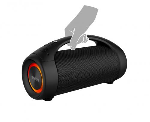 Портативная акустика Sven AC PS-370