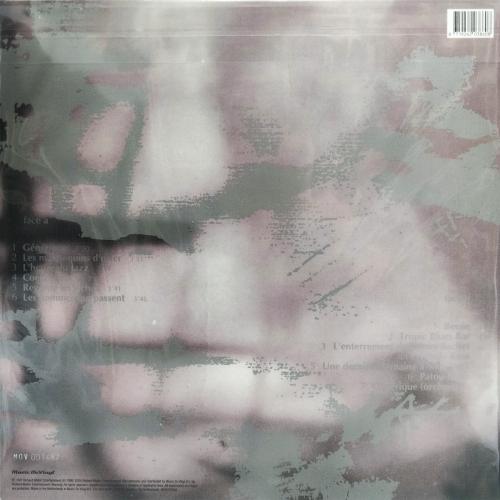 Виниловая пластинка Patricia Kaas - Scene De Vie (Limited Numbered Edition, White  Vinyl LP)