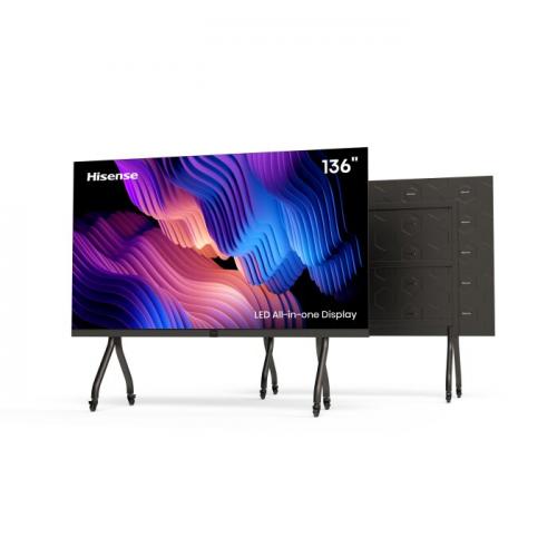 LED-экран Hisense HAIO HTS136