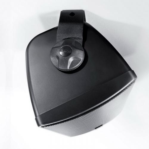 Всепогодная акустика Canton Pro XL.3 black (пара)