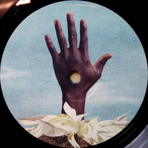 Виниловая пластинка Kokoroko - Could We Be More (Black Vinyl LP)