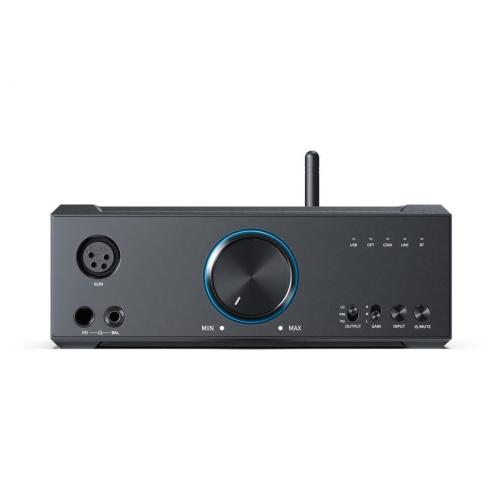 Усилитель для наушников FiiO K9