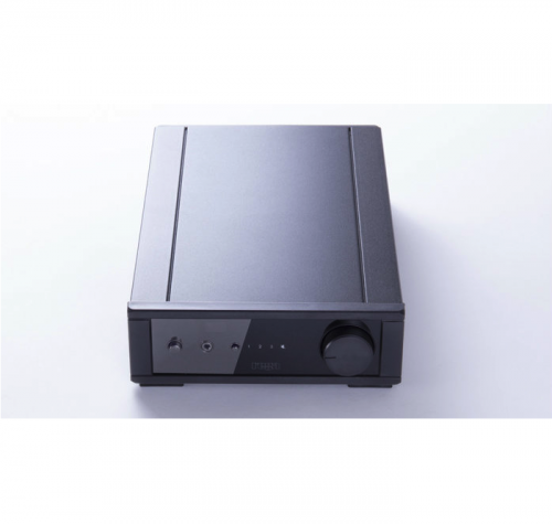 Интегральный усилитель Rega io Amplifier Black