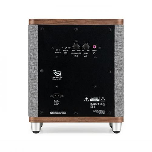 Сабвуфер Ruark Audio RS1 Soft Grey
