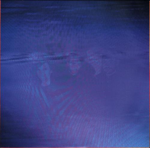 Виниловая пластинка Chvrches - The Bones Of What You Believe (Black Vinyl 2LP)