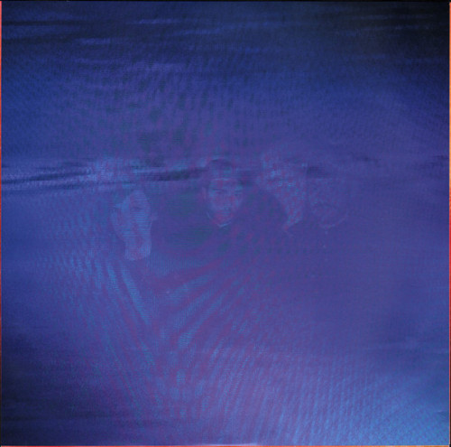 Виниловая пластинка Chvrches - The Bones Of What You Believe (Black Vinyl 2LP)