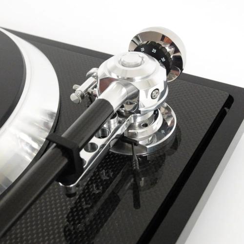 Проигрыватель винила EAT C-Sharp Jo5 Piano Black