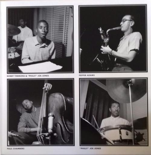 Виниловая пластинка Lee Morgan - The Cooker