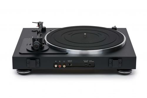 Проигрыватель винила Thorens TD 101 A mat black