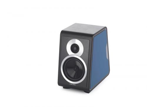 Сменная боковая панель Sonus Faber Chameleon B metal blue