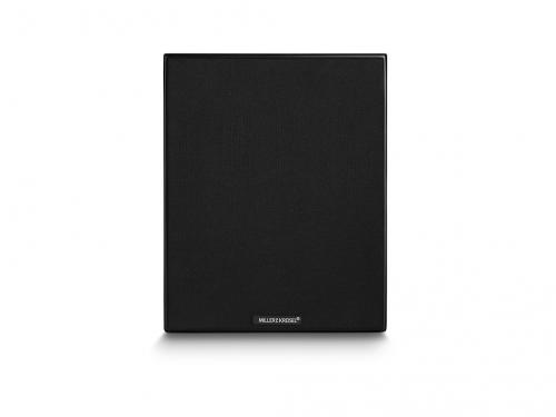 Настенная акустика M&K D95 Black Satin/Black Cloth