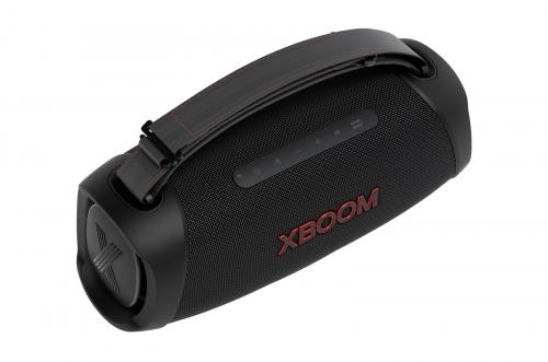 Портативная колонка LG Xboom XG8T