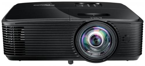 Проектор Optoma W3188ST
