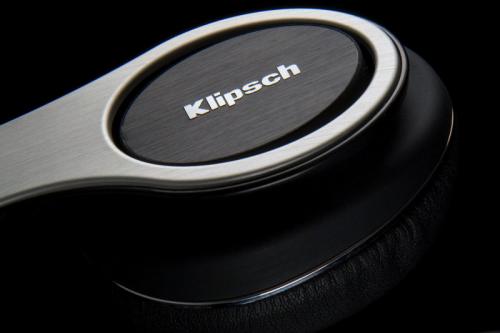 Наушники Klipsch Reference On-Ear black