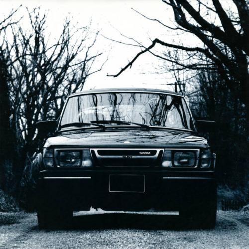 Виниловая пластинка Slint - Tweez (Red Vinyl LP)
