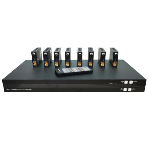HDMI матрица 8x8 Dr.HD MA 887 EX70