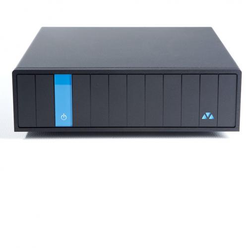 Стример Metronome DSS silver