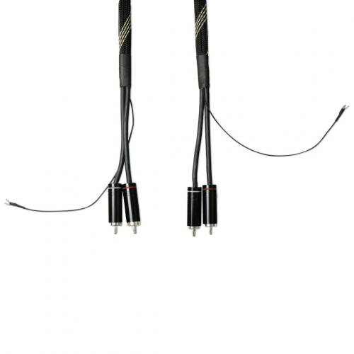 Фоно кабель Pro-Ject Connect it Phono DS RCA 1.23 m