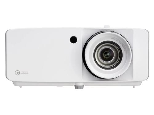Лазерный проектор Optoma ZH551