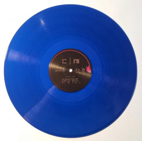 Виниловая пластинка OST - Hyper Light Drifter (Translucent Coloured Vinyl 4LP)