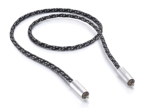 Кабель межблочный аудио In-Akustik Referenz NF-204 Micro AIR, 1.0m, RCA #007188110