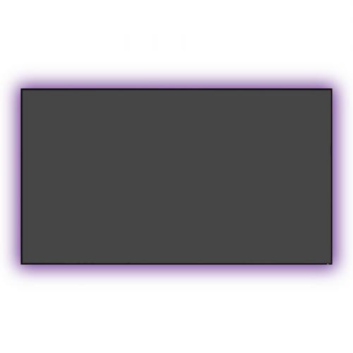 Экран Screen Innovations 92'' - 5 Series TV Zero Edge 16:9 LED Slate 0.8 - 5TX92SL8L (unassembled)