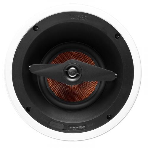 Встраиваемая акустика TruAudio REV6-LCR.2