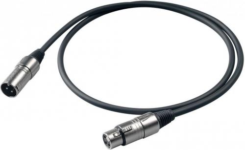 Кабель микрофонный SVS Audiotechnik Chef Cable Microphone cable two-core RCEYJP2 20 m