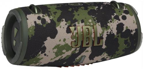 Портативная акустика JBL Xtreme 3 Camouflage (JBLXTREME3CAMO)