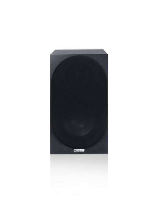 Полочная акустика Canton GLE 20 Black