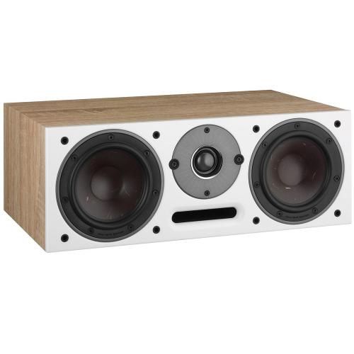 Акустика центрального канала Dali Oberon Vokal dark walnut