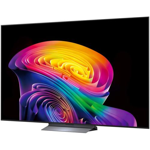 OLED телевизор LG OLED77C6RLA