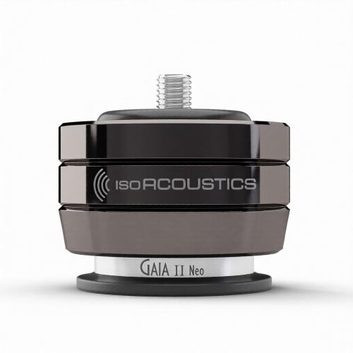 Ножки для напольных АС IsoAcoustics GAIA II Neo DC (4 шт)