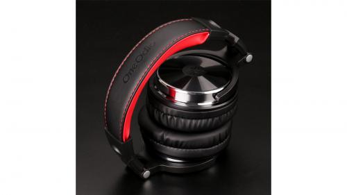 Наушники OneOdio Studio Pro 20 Red