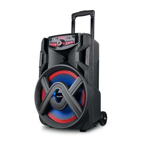 Акустическая система Blackton Bt PBS2112 Black