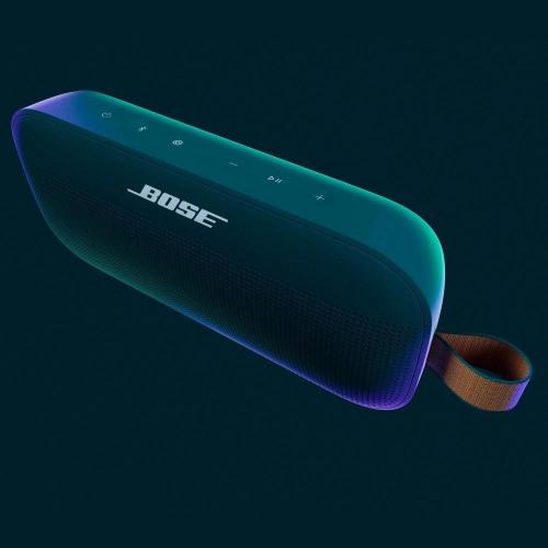 Портативная акустика Bose SoundLink Flex2nd Gen Twilight Blue