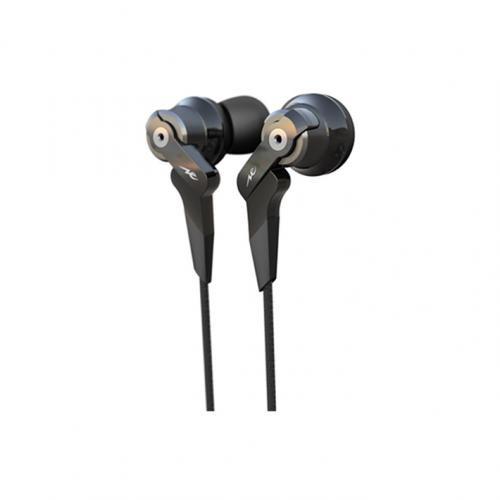 Наушники Radius HP-NHR21 black