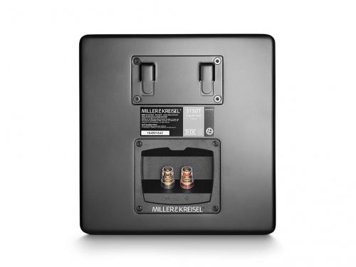 Настенная акустика MK Sound S150T Black Satin