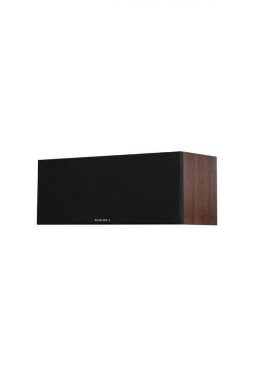 Акустика центрального канала Wharfedale Diamond 12.Ci walnut