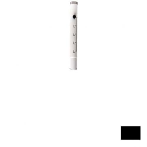 Штанга-удлинитель EuroMet 09263 black