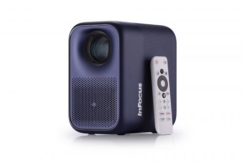 Проектор InFocus IN3058SL Apex Master