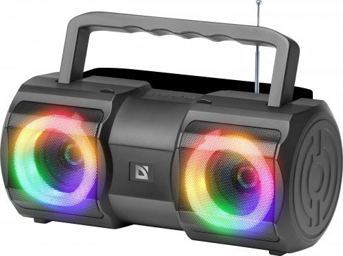 Портативная колонка Defender Beatbox 20