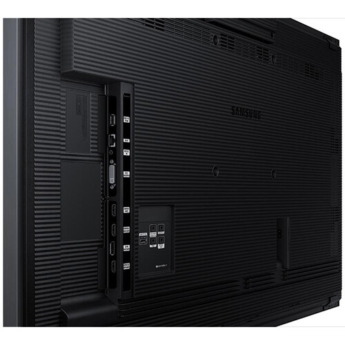 Интерактивный дисплей Samsung QM55B-T
