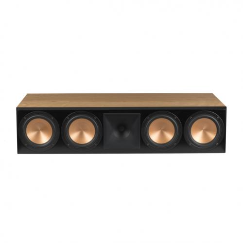 Акустика центрального канала Klipsch RC-64 III walnut