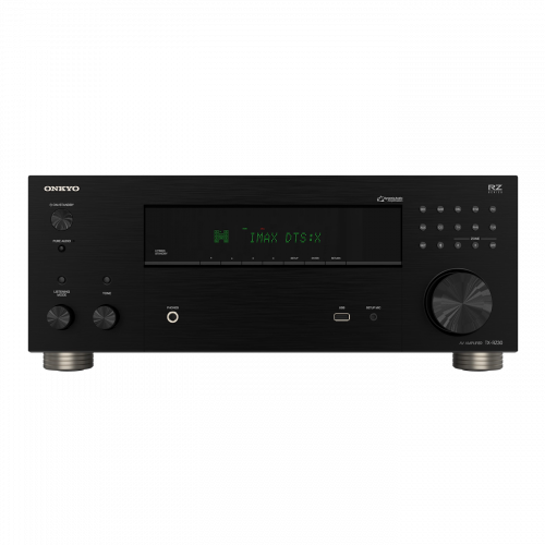 AV ресивер Onkyo TX-RZ30B