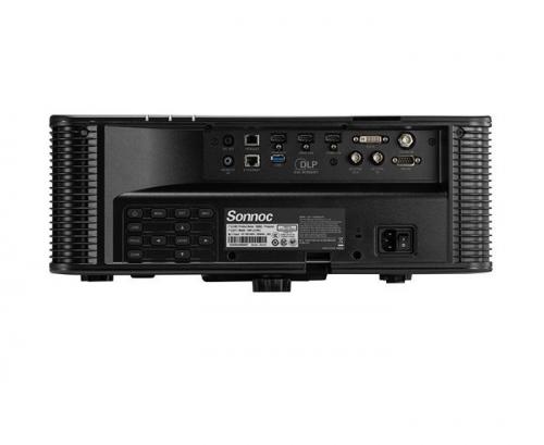 Проектор Sonnoc SNP-LU16KS
