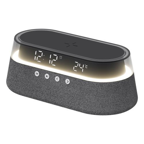 Портативная акустика BBK BTA1212 Black
